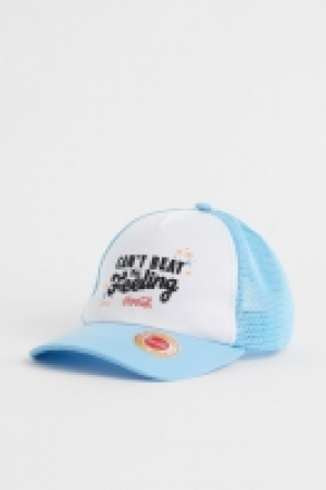 HM  Trucker cap