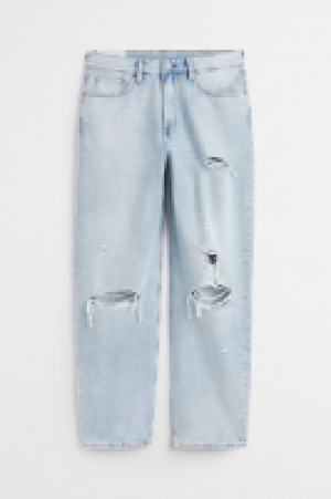 Loose Jeans £17.00