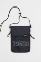 HM  Neck-strap bag