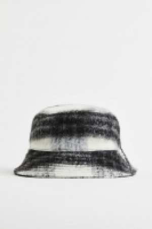 HM  Wool-blend bucket hat