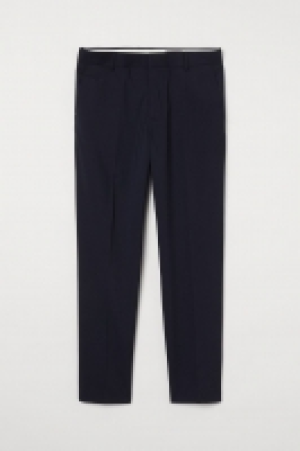 HM  Regular Fit Suit trousers