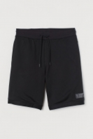 HM  Mesh shorts
