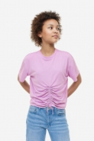 HM  Drawstring T-shirt