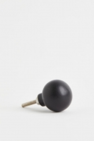 HM  Mango wood knob