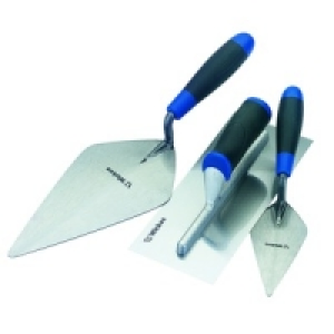 Trowel Set PK3