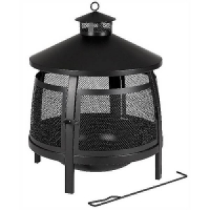 Texas Small Fire House £45.00
