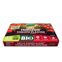 Homebase  New Horizon Peat Free Tomato Planter Medium - 35L