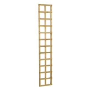 Homebase  Forest Traditional Trellis - 180 x 30cm
