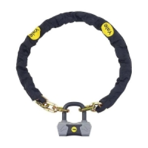 Yale Chain & lock 1100mm