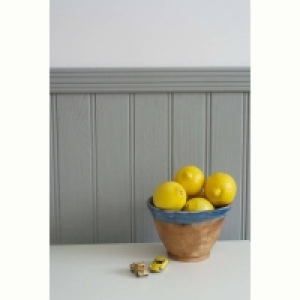 EASIpanel Dado Moulding - 1040mm x 55mm x 15mm £10.00