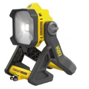 Homebase  STANLEY FATMAX 18V V20 Area Light (no battery included)
