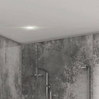 Homebase  Panel Company High Gloss Wall & Ceiling Panel - White