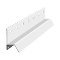Homebase  Panel Company Cladseal Strip Sealux Profile (18mm)