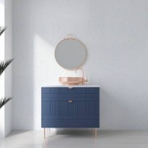 Panel Company Large White Arctic Sparkle Shower Panel £51.29