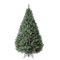 Homebase  7ft Aspen Pine Premium Artificial Christmas Tree