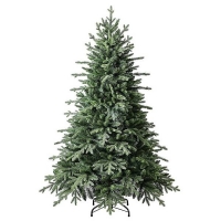 Homebase  6ft Norway Spruce Artificial Christmas Tree