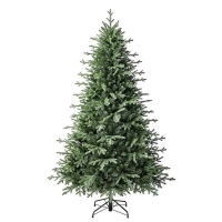 Homebase  7ft 6in Norway Spruce Artificial Christmas Tree