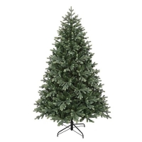 Homebase  7ft Calgary Spruce Premium Artificial Christmas Tree
