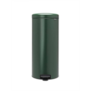 Brabantia Pedal Bin newIcon, 30L, Pine Green