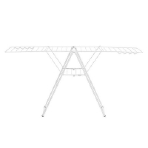 HangOn Drying Rack - 25m - White