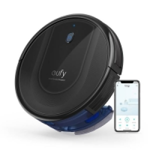 Homebase  Eufy RoboVac G10 Hybrid Robot Vacuum and Mop