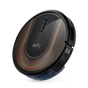 Eufy RoboVac G30 Hybrid Robot Vacuum and Mop