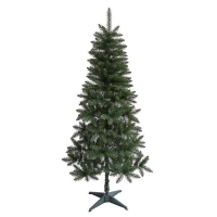 Homebase  6ft Pine Artificial Christmas Tree