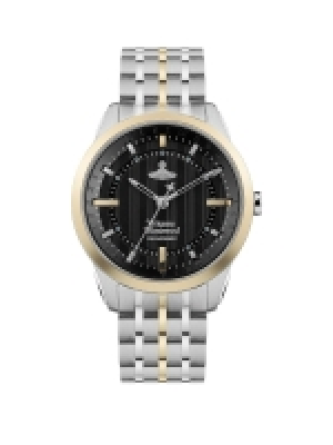LittleWoods Vivienne Westwood East End Stainless Steel Ladies Watch