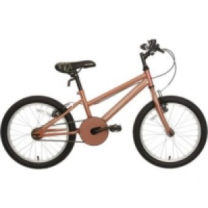 Halfords  Apollo Glitz Kids Bike - 18 Inch Wheel 668782