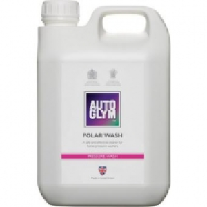 Halfords  Autoglym Polar Wash 833845