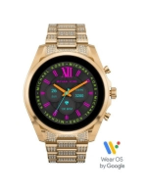 LittleWoods Michael Kors Gen 6 Bradshaw Ladies Smart Watch