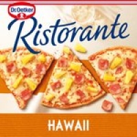 Morrisons  Dr. Oetker Ristorante Hawaii Pizza