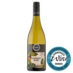 Morrisons  Morrisons The Best South African Sauvignon Blanc