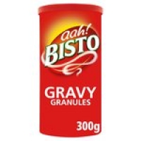 Morrisons  Bisto Gravy Granules Beef
