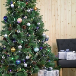 InExcess  Colour Changing LED String Lights
