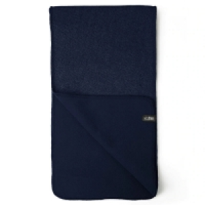 InExcess  Gill Knit Fleece Scarf