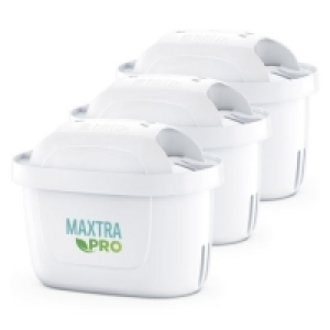 BRITA MAXTRA PRO All-in-1 Water Filter Cartridge - 3 Pack £20.99
