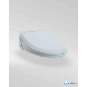 RobertDyas  Washloo Classic R Smart Toilet Seat