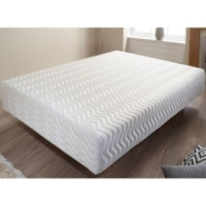 Aspire Pure Relief Memory Foam Mattress £120.99