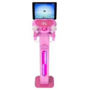 Easy Karaoke Kids Pedestal Karaoke Machine EKS977 £69.99