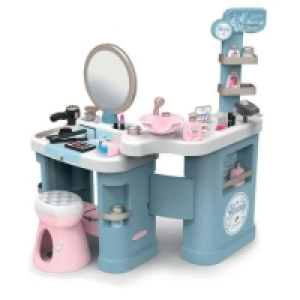 RobertDyas  Smoby Foldable Beauty Salon