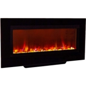 RobertDyas  Suncrest 2kW Santos 38 Inch Electric Suite