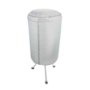 RobertDyas  Addis Heated Indoor Airer Drying Pod
