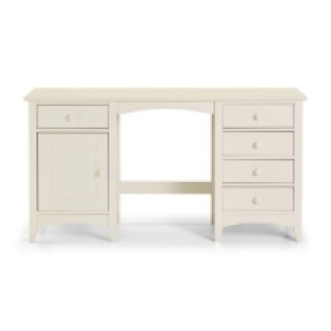 RobertDyas  Julian Bowen Cameo Dressing Table