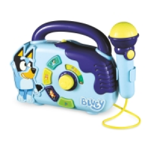 Aldi  Bluey Boombox