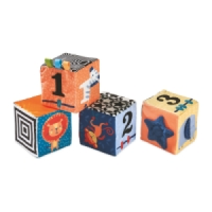Aldi  Nuby Baby Learning Activity Toys