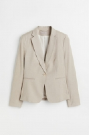 Fitted jacket £20.00