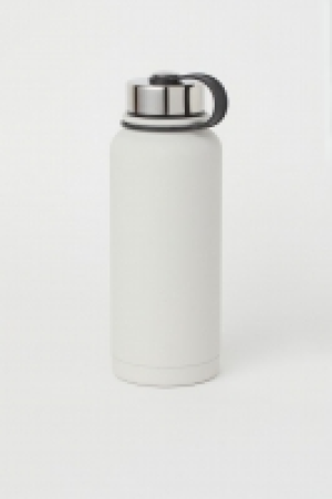 Vacuum flask £11.00