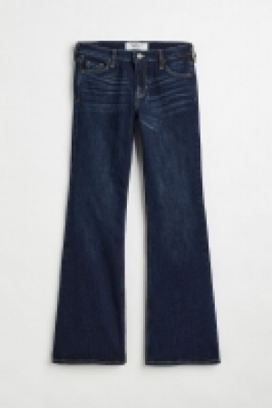 HM  Flared Jeans