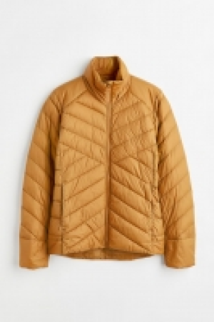 Lightweight insulated jacket £30.00